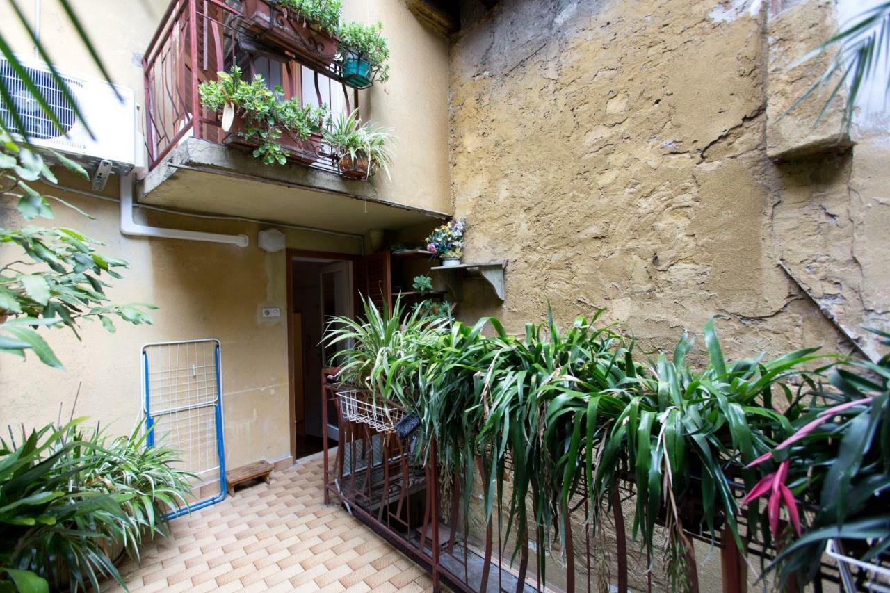 Hotel Sobe Pri Anici Koper Exterior foto