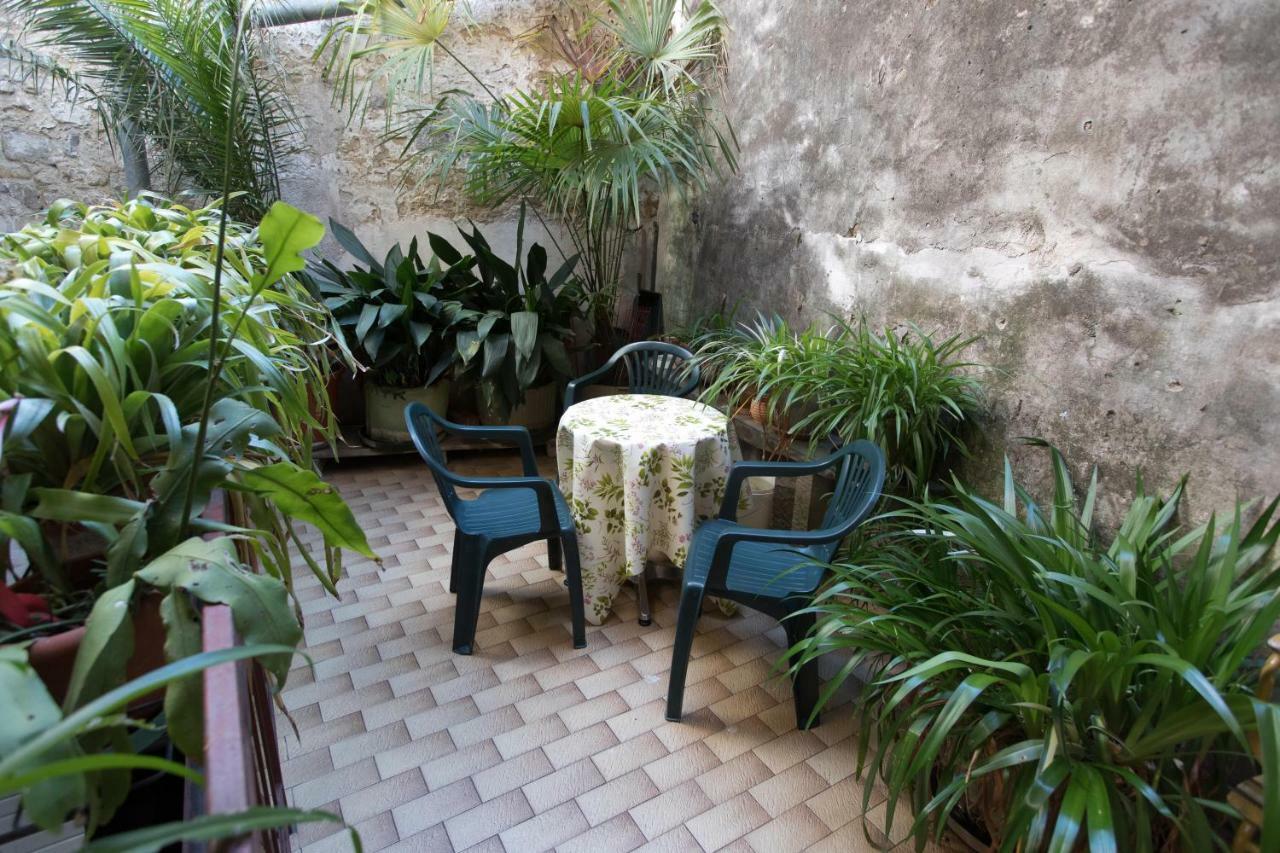 Hotel Sobe Pri Anici Koper Exterior foto